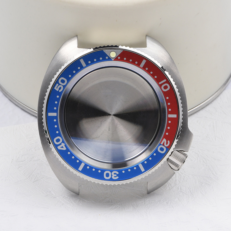 Automatic Dive Watch 200M Nh35 Movement - Obudowa zegarka do nurkowania ze stali
