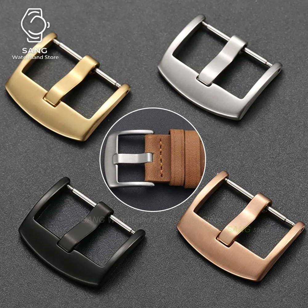 18 mm, 20 mm, 22 mm – uniwersa – Leather Watch Strap Quick Release 20Mm 22Mm recenzja i cena