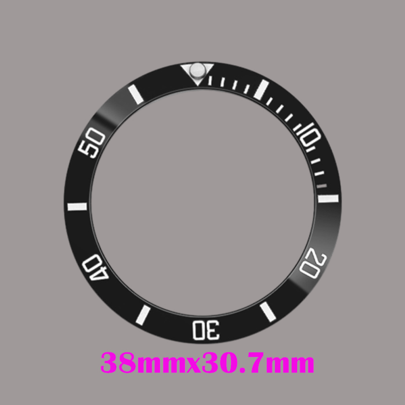 Zielono-niebieska świecąca sko – Watch Bezel Insert Ceramic Luminous recenzja i cena