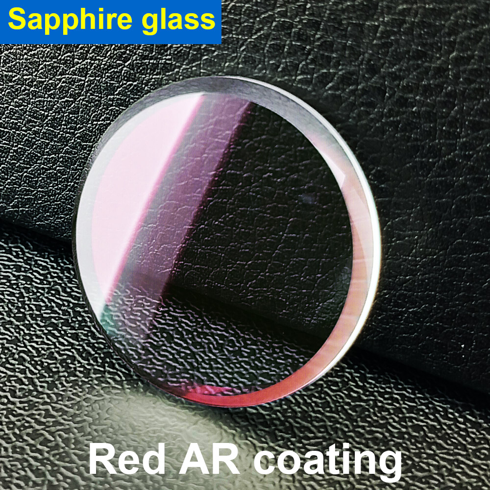 32*3,5*2,8 mm Podwójne szkło s – Sapphire Watch Crystal Double Domed recenzja i cena