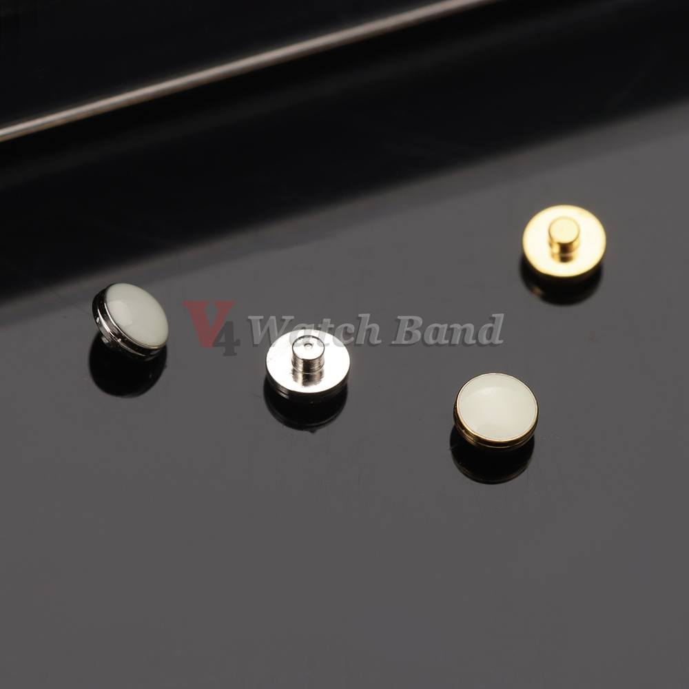 Akcesoria do zegarków z pudełk – Watch Bezel Insert Ceramic Luminous recenzja i cena