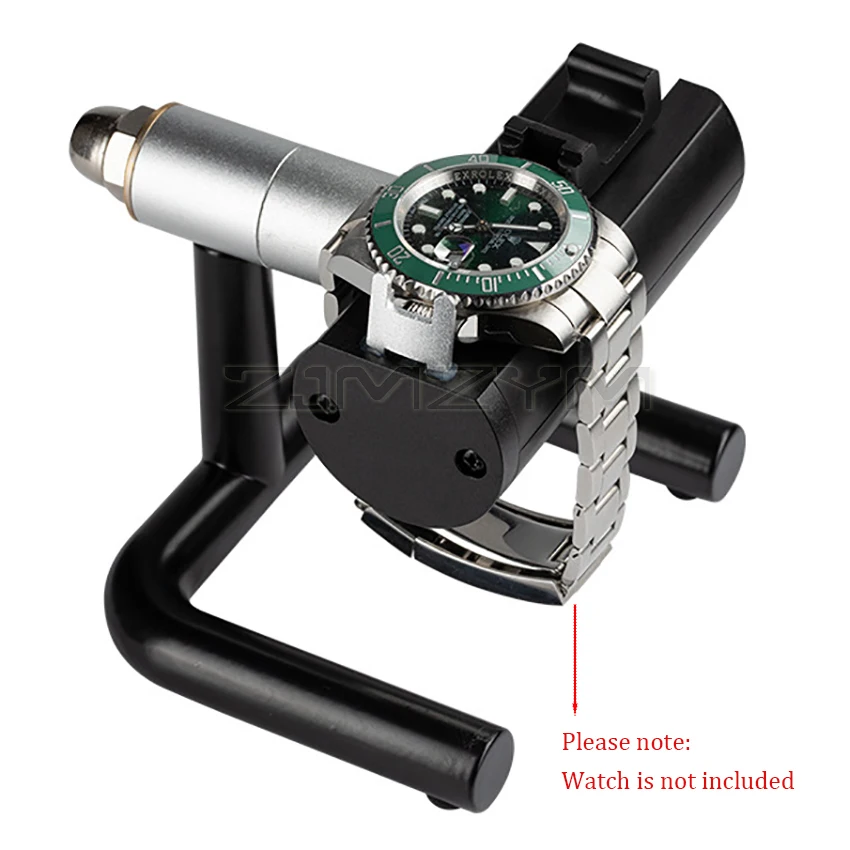 Tester zegarków mechanicznych  – Timegrapher Watch Calibration Timing Machine recenzja i cena