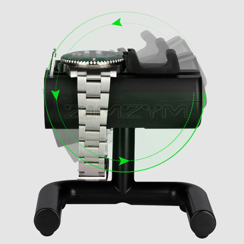 Tester zegarków mechanicznych  – Timegrapher Watch Calibration Timing Machine recenzja i cena