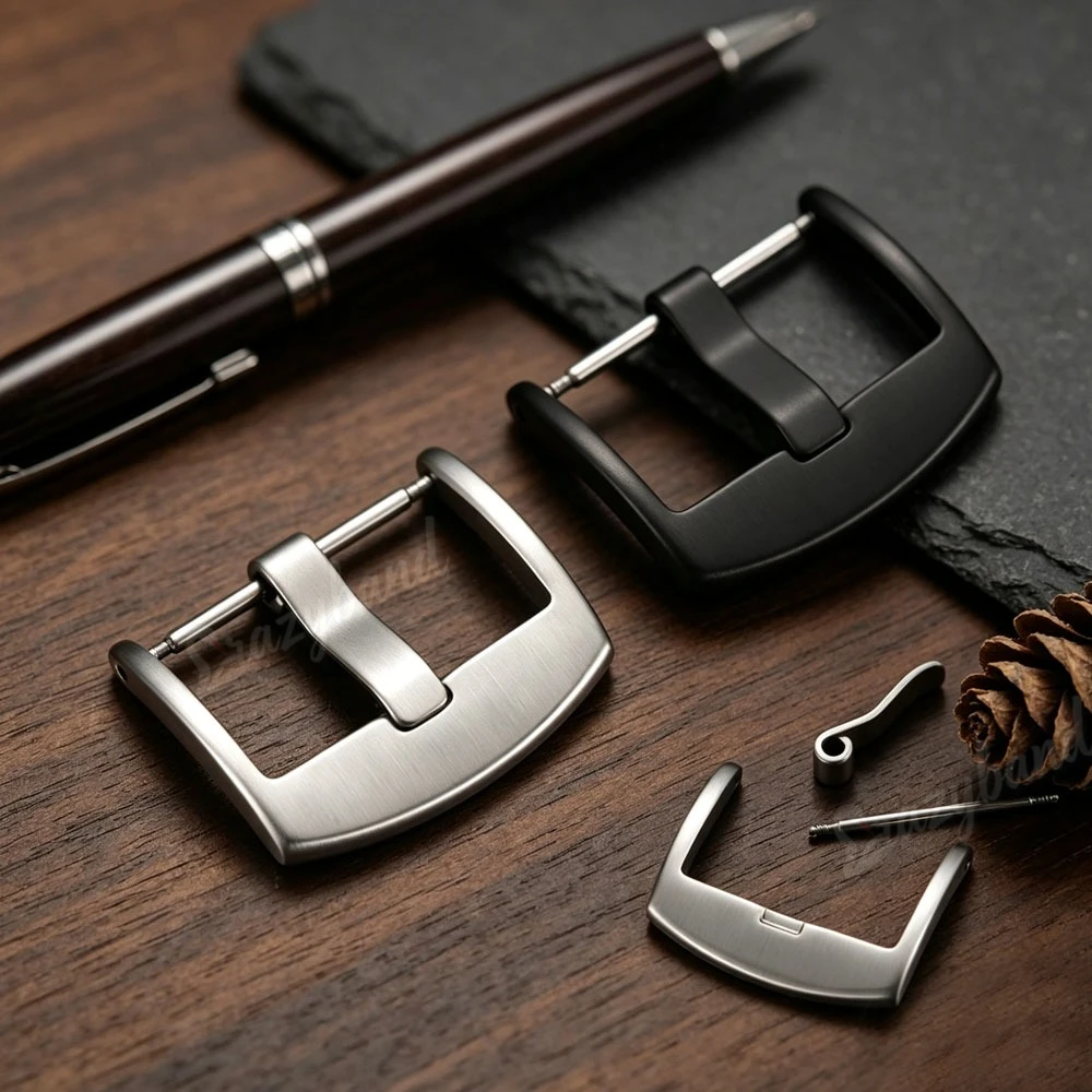 18 mm, 20 mm, 22 mm – zamienni – Leather Watch Strap Quick Release 20Mm 22Mm recenzja i cena