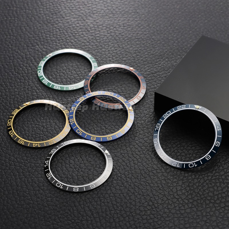 38 mm x 30,5 mm – świecąca w c – Watch Bezel Insert Ceramic Luminous recenzja i cena