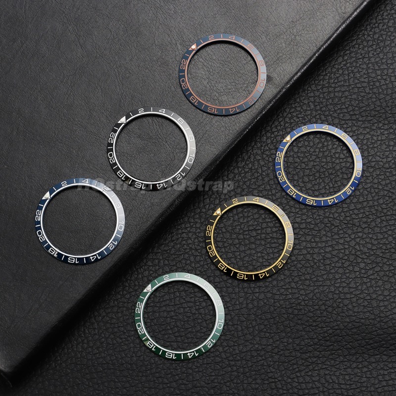 38 mm x 30,5 mm – świecąca w c – Watch Bezel Insert Ceramic Luminous recenzja i cena