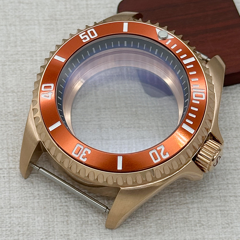 Obudowa 42mm SKX007 SKX009 z w – Sapphire Watch Crystal Double Domed recenzja i cena