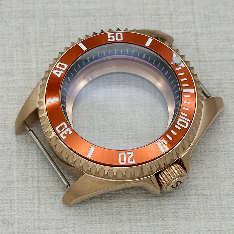 Obudowa 42mm SKX007 SKX009 z w – Sapphire Watch Crystal Double Domed recenzja i cena