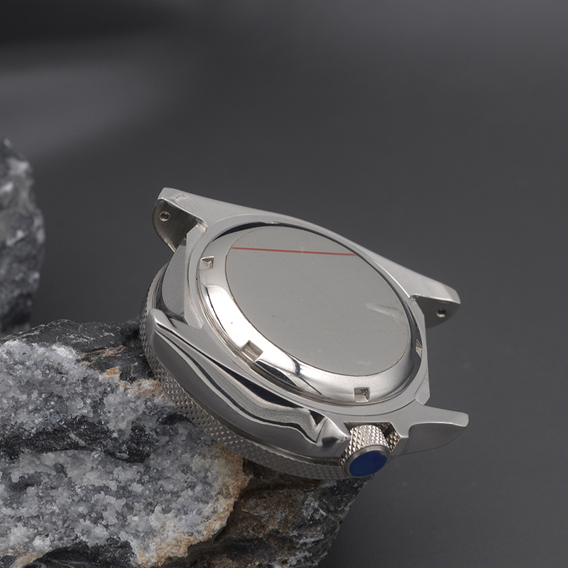 Mod SKX007 Dive męski zegarek  – Automatic Dive Watch 200M Nh35 Movement recenzja i cena