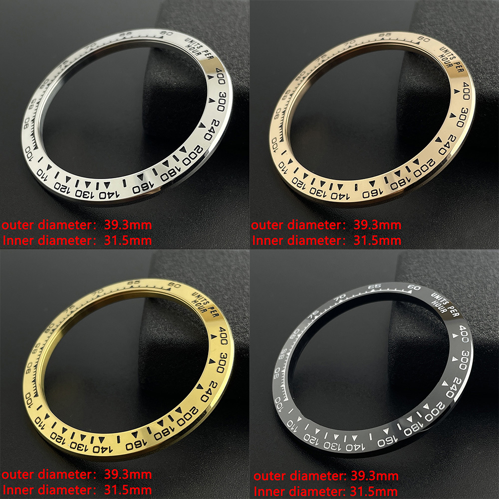 Daytona pochylona ceramiczna r – Watch Bezel Insert Ceramic Luminous recenzja i cena