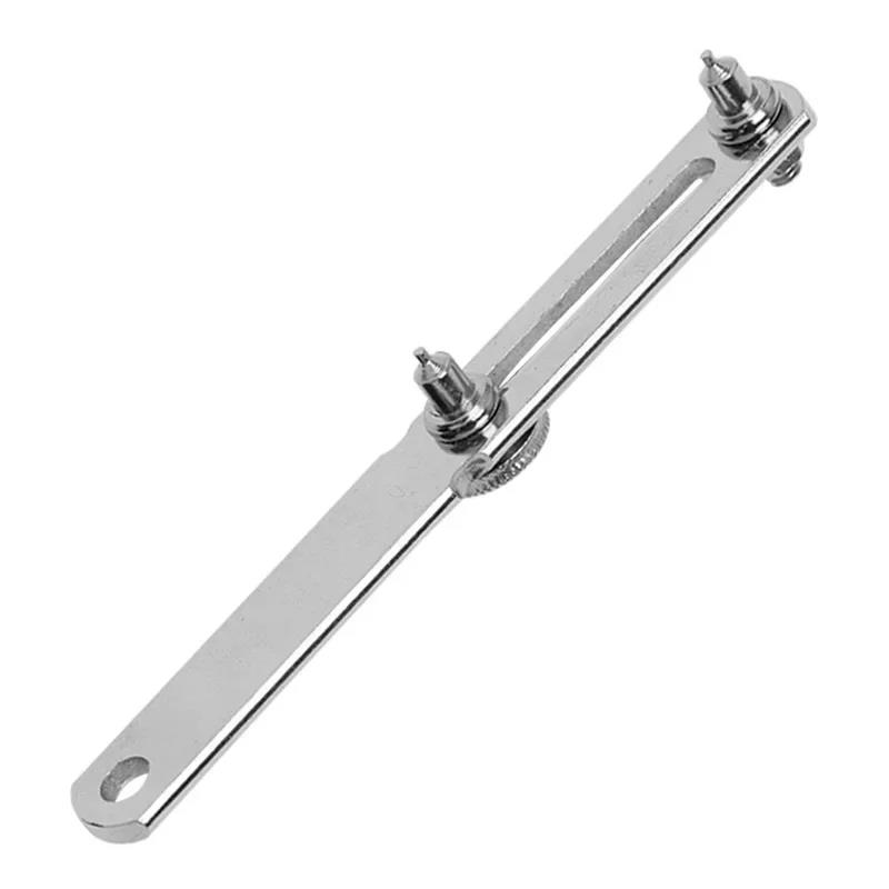 Zegarek regulowany otwieracz t – Watchmaker Repair Tool Kit Case Opener recenzja i cena