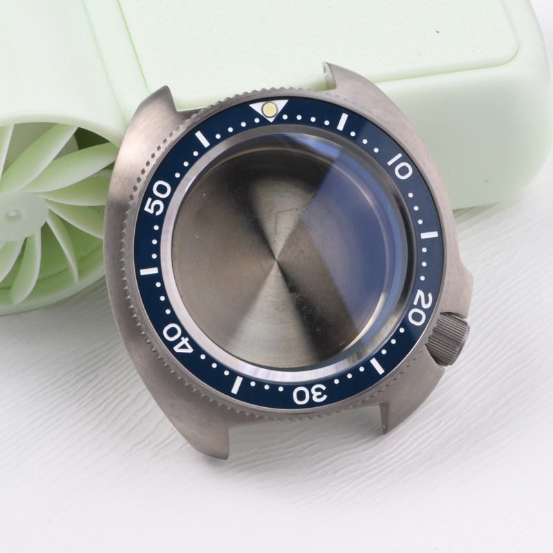 Koperta do zegarka nurkowego N – Automatic Dive Watch 200M Nh35 Movement recenzja i cena