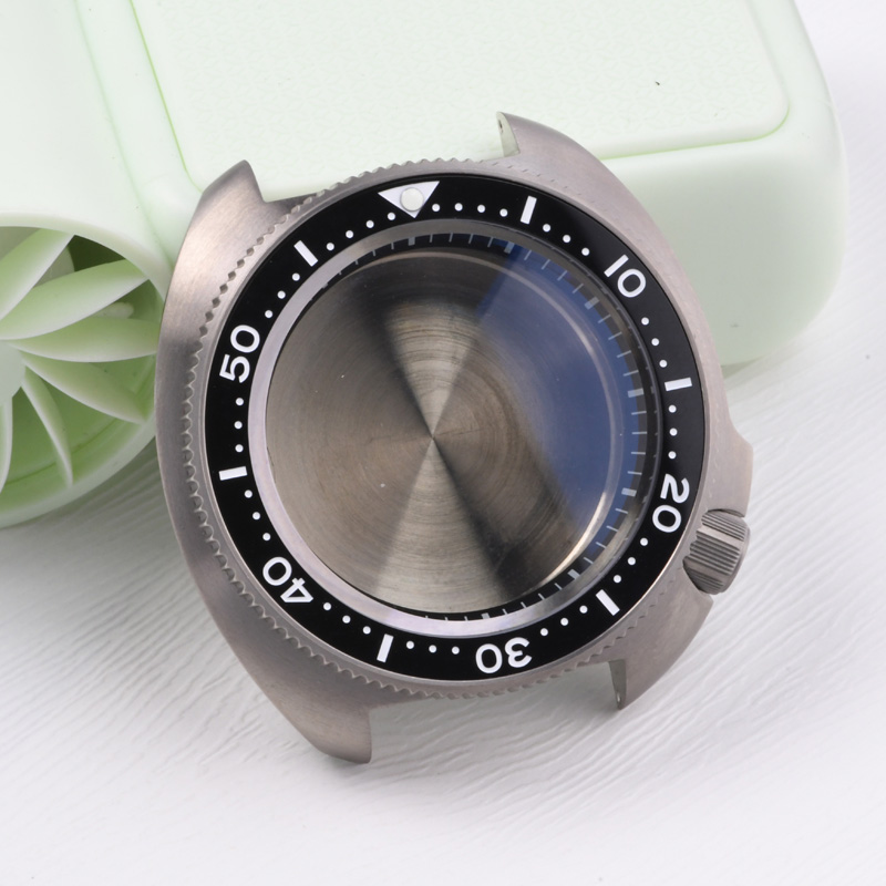 Koperta do zegarka nurkowego N – Automatic Dive Watch 200M Nh35 Movement recenzja i cena