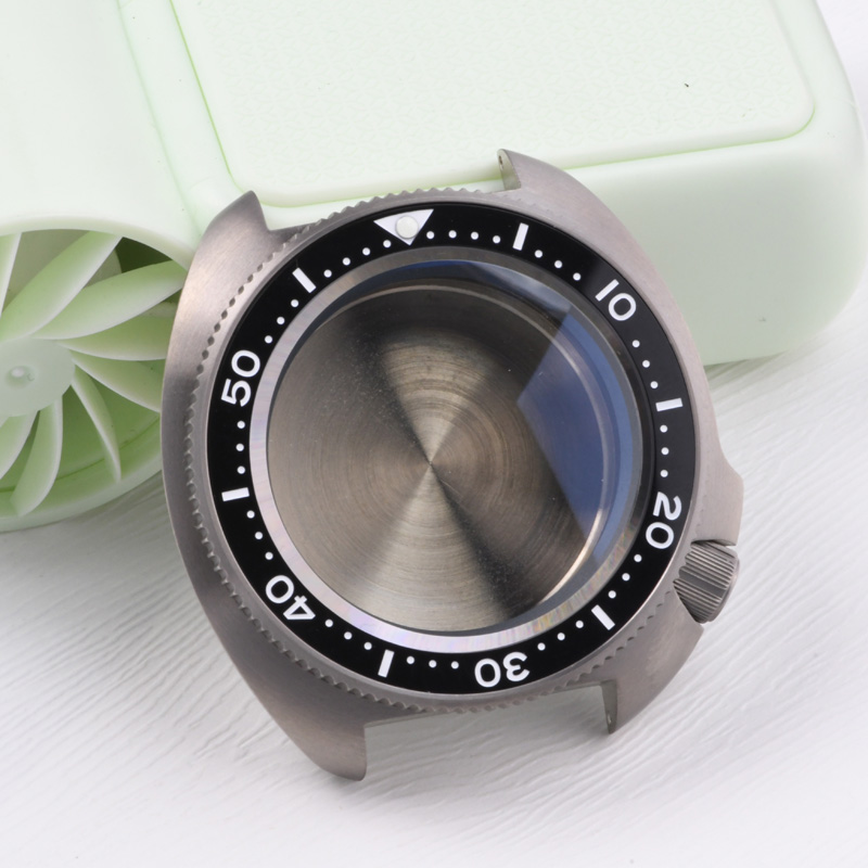 Koperta do zegarka nurkowego N – Automatic Dive Watch 200M Nh35 Movement recenzja i cena
