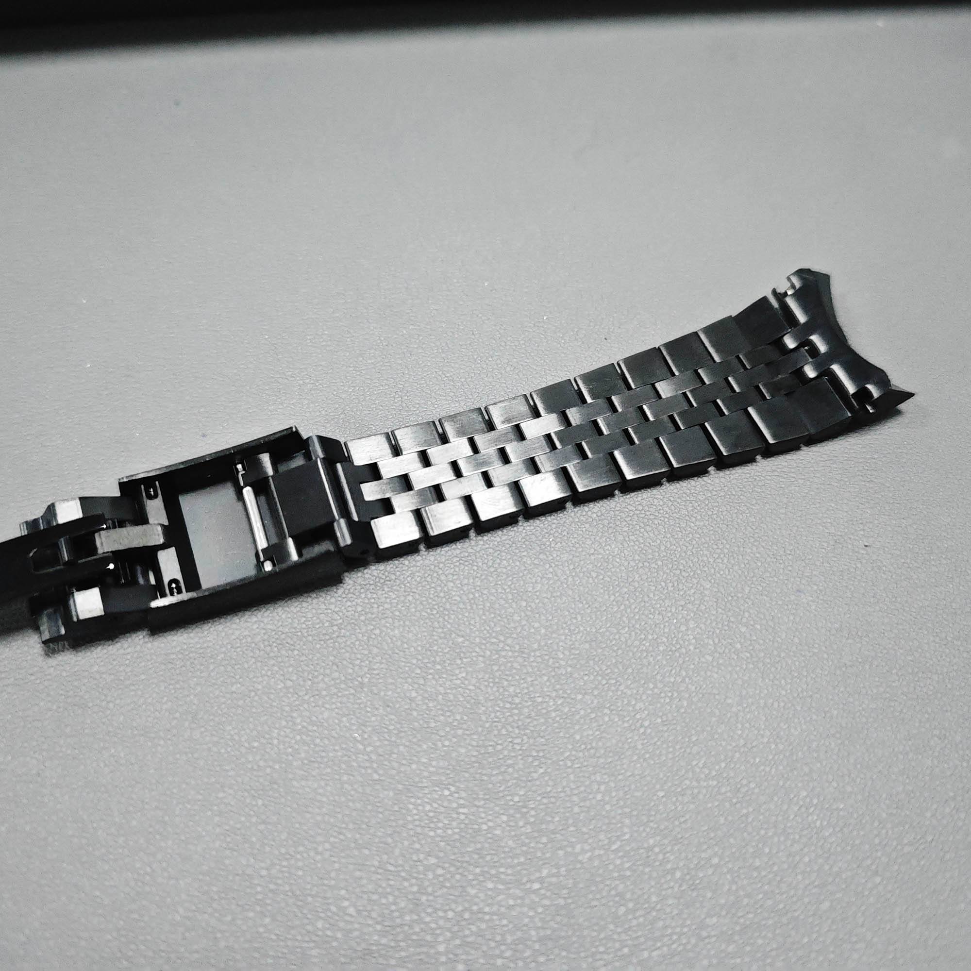 Do zegarków Seiko nr ref. SSK0 – Solid Stainless Steel Watch Bracelet Jubilee recenzja i cena