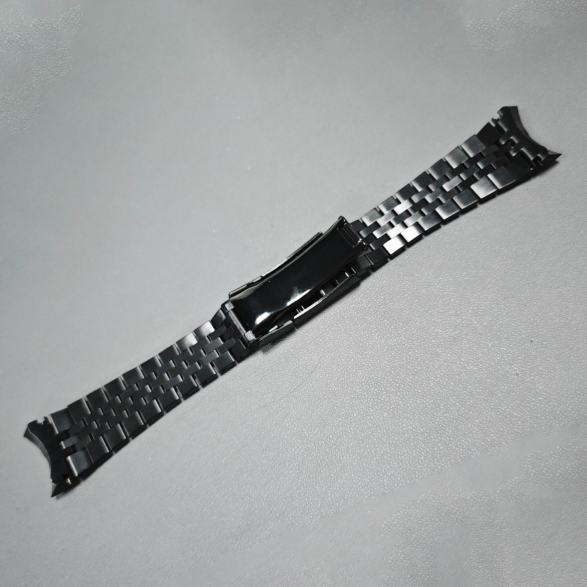 Do zegarków Seiko nr ref. SSK0 – Solid Stainless Steel Watch Bracelet Jubilee recenzja i cena
