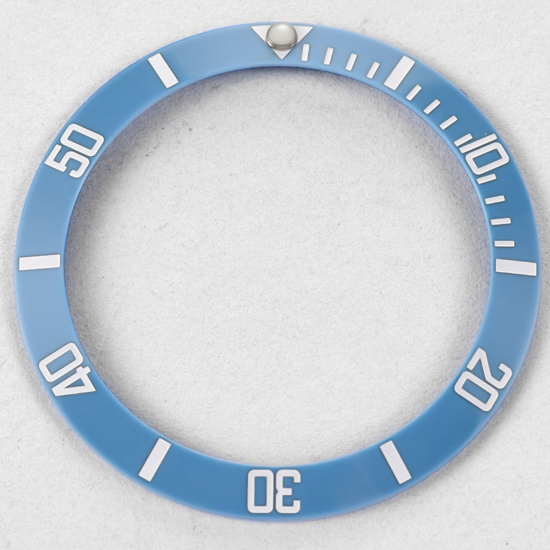 Wkładka ceramiczna do lunety z – Watch Bezel Insert Ceramic Luminous recenzja i cena