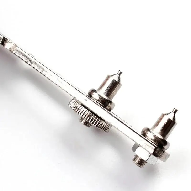 Narzędzie do otwierania i zamy – Watchmaker Repair Tool Kit Case Opener recenzja i cena