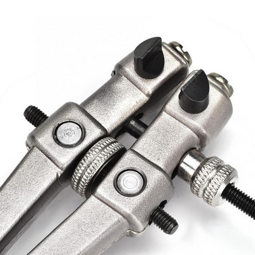 Narzędzie do demontażu tylnej  – Watchmaker Repair Tool Kit Case Opener recenzja i cena