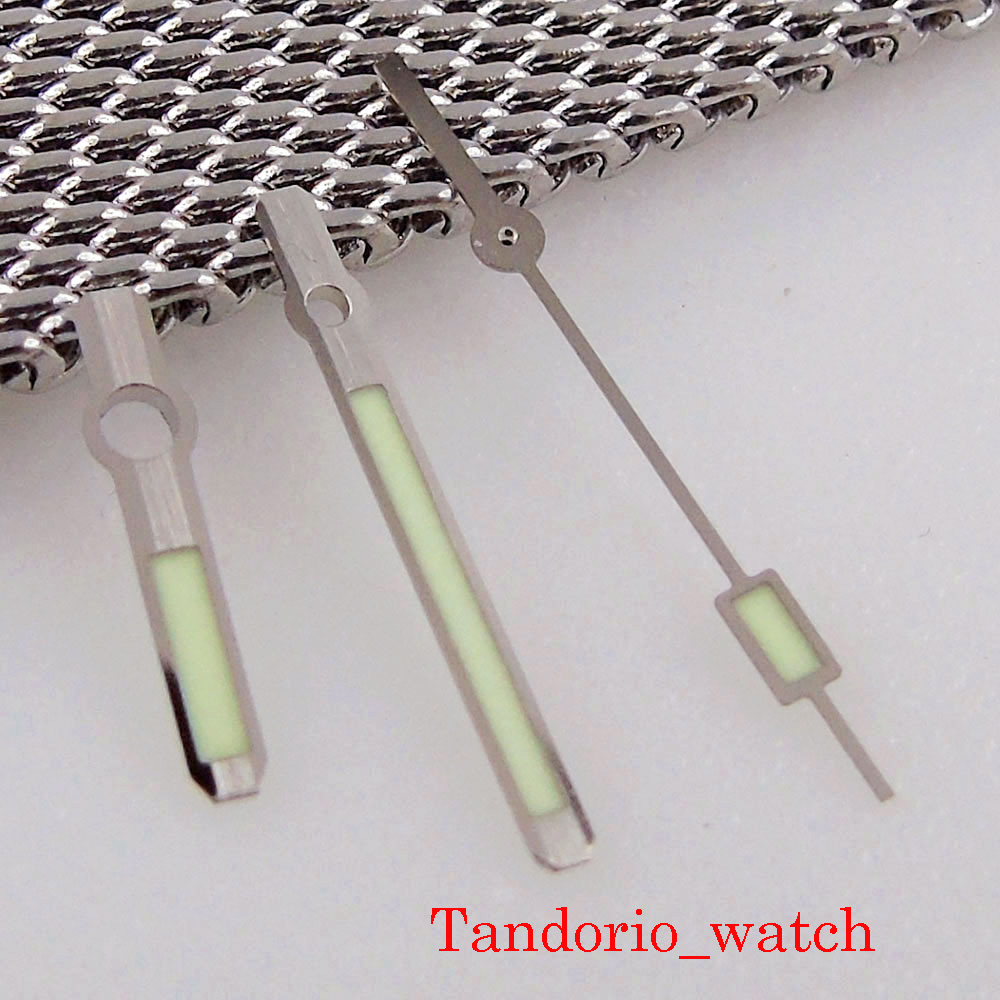 62MAS wymiana zegarka stereosk – Watch Hands Set Luminous Replacement Nh35 recenzja i cena