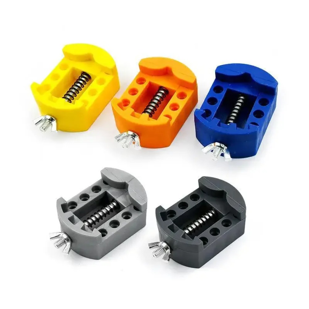 Regulowany otwieracz do zegark – Watchmaker Repair Tool Kit Case Opener recenzja i cena