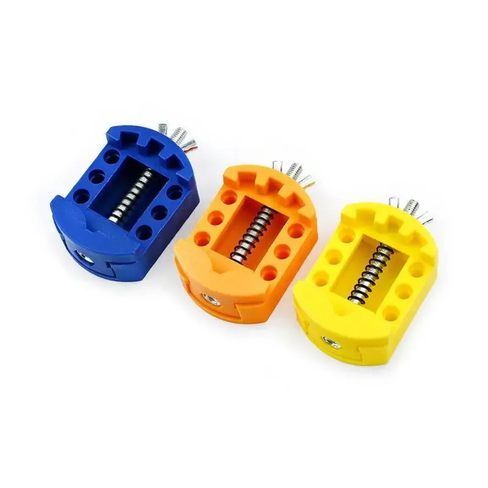 Regulowany otwieracz do zegark – Watchmaker Repair Tool Kit Case Opener recenzja i cena