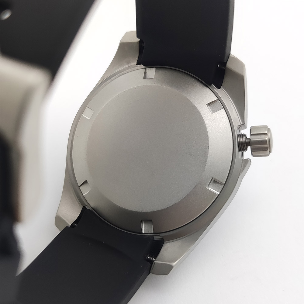 38mm mechaniczny męski zegarek – Automatic Dive Watch 200M Nh35 Movement recenzja i cena