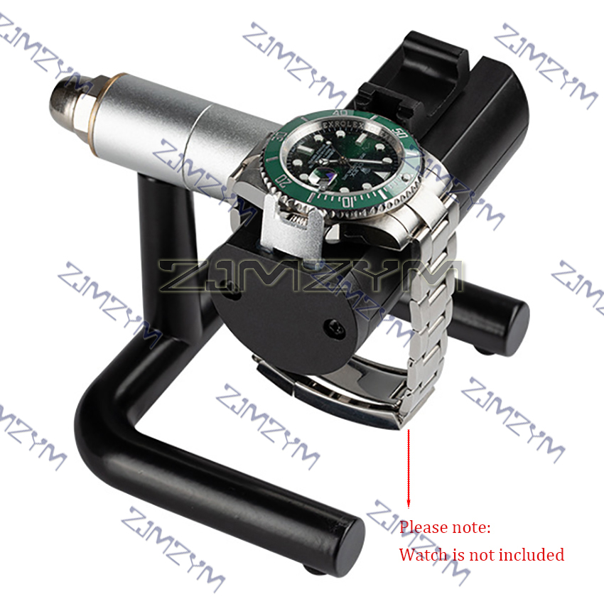 Weishi, ale nie gwarantujemy p – Timegrapher Watch Calibration Timing Machine recenzja i cena