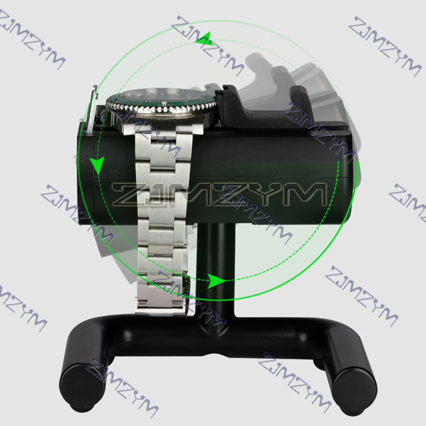 Weishi, ale nie gwarantujemy p – Timegrapher Watch Calibration Timing Machine recenzja i cena