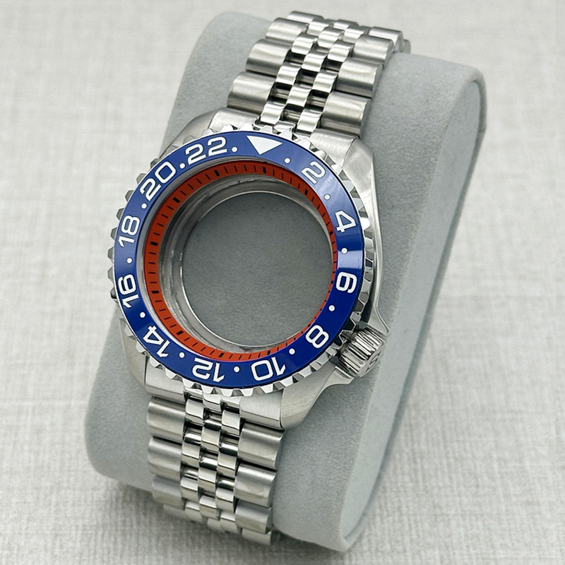 Zestaw wysokiej jakości kopert – Sapphire Watch Crystal Double Domed recenzja i cena