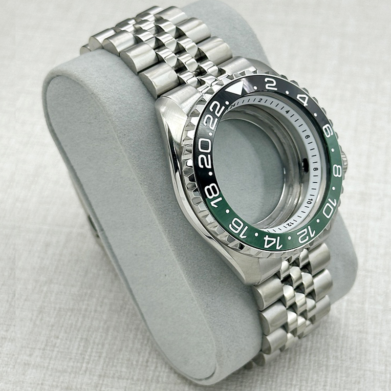 Zestaw wysokiej jakości kopert – Sapphire Watch Crystal Double Domed recenzja i cena