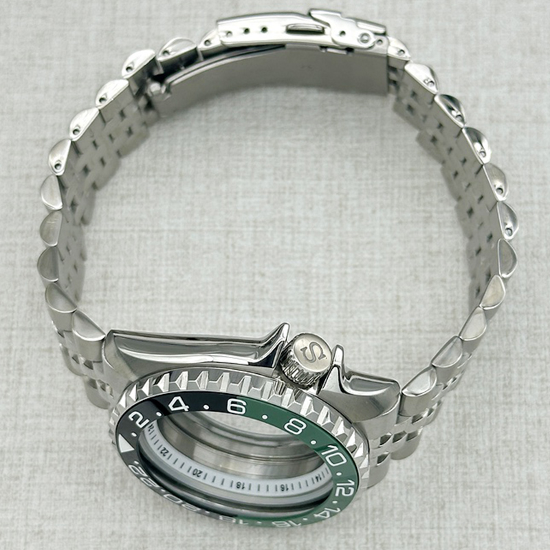 Zestaw wysokiej jakości kopert – Sapphire Watch Crystal Double Domed recenzja i cena