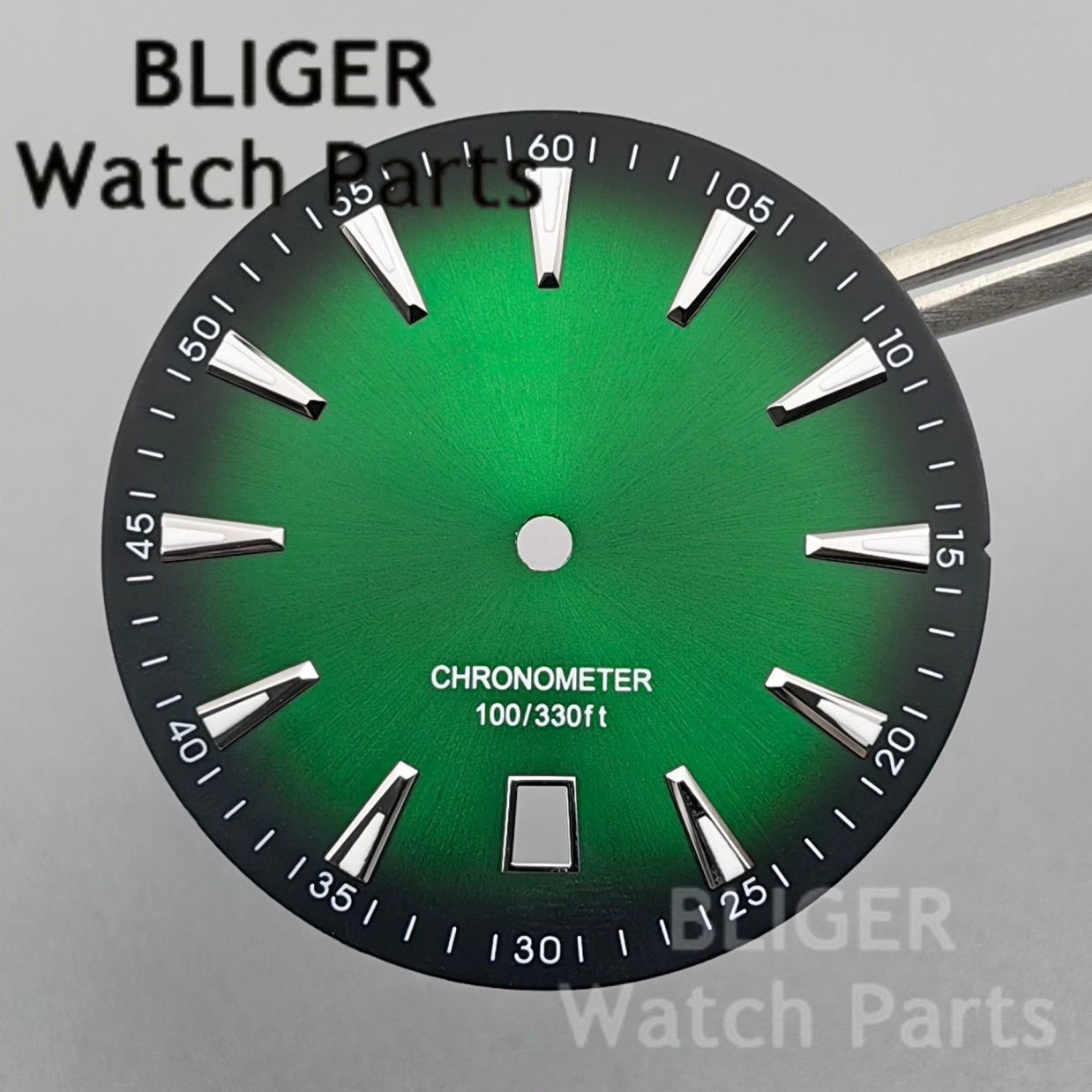 BLIGER – zestaw wskazówek do z – Watch Hands Set Luminous Replacement Nh35 recenzja i cena