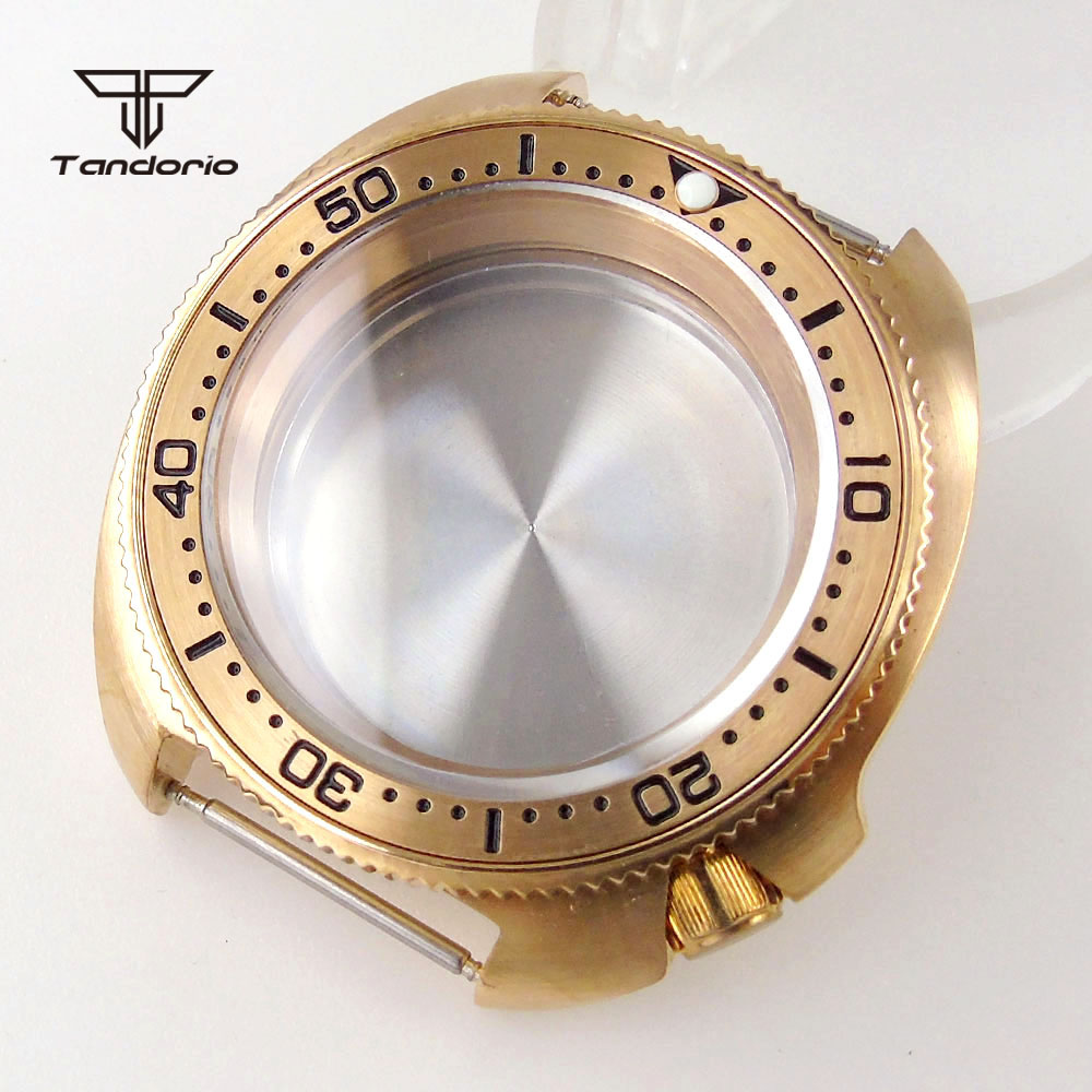 Cusn8 Solid Bronze 200M 44mm M – Automatic Dive Watch 200M Nh35 Movement recenzja i cena