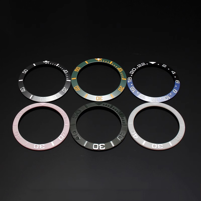 Ceramiczna ramka zegarka dla R – Watch Bezel Insert Ceramic Luminous recenzja i cena