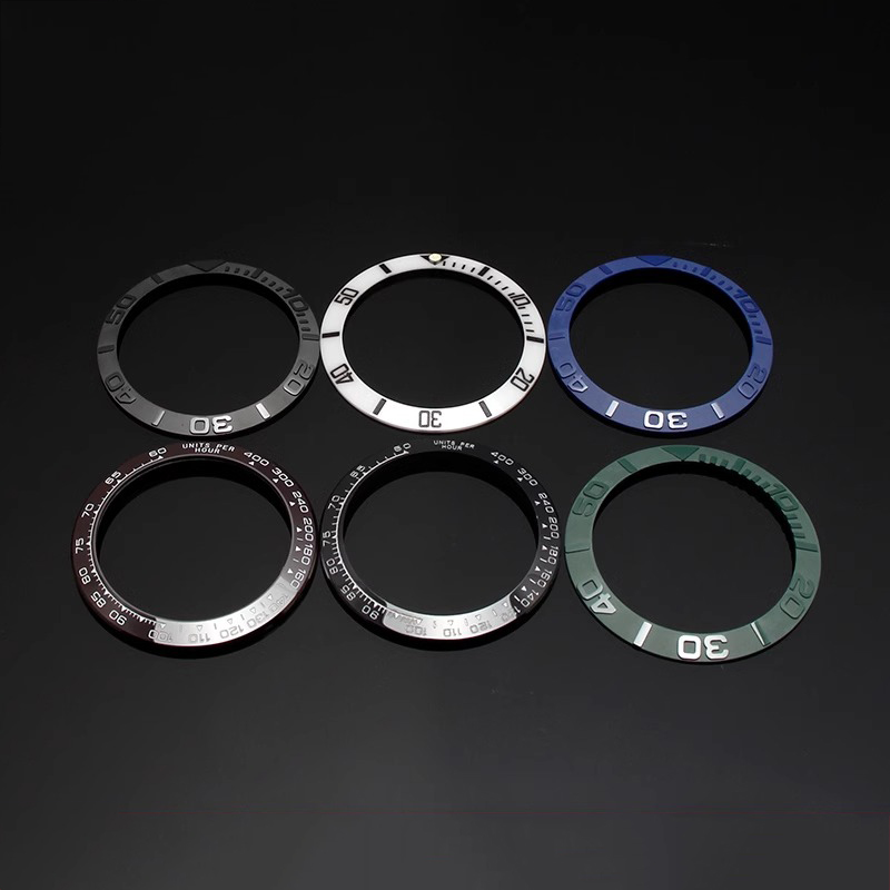 Ceramiczna ramka zegarka dla R – Watch Bezel Insert Ceramic Luminous recenzja i cena