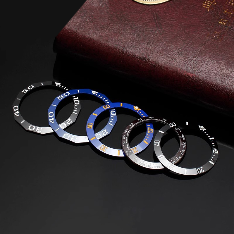 Ceramiczna ramka zegarka dla R – Watch Bezel Insert Ceramic Luminous recenzja i cena