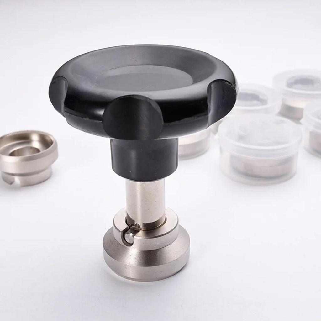 Uchwyt do otwierania kopert ze – Watchmaker Repair Tool Kit Case Opener recenzja i cena