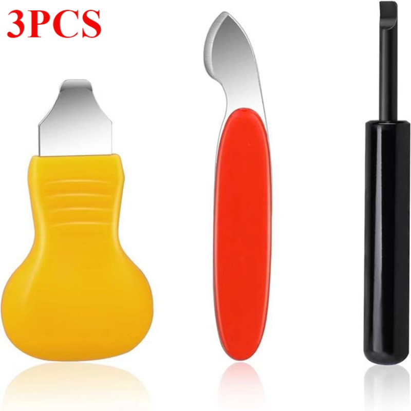 Zestaw 3 szt. otwieraczy do de – Watchmaker Repair Tool Kit Case Opener recenzja i cena