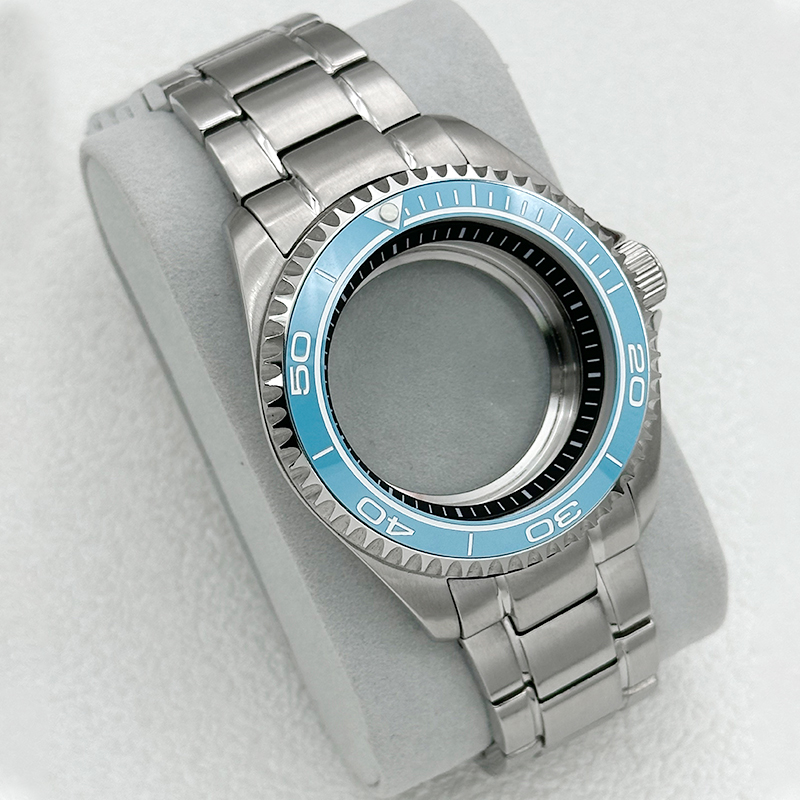 Zestaw obudowy i paska do zega – Sapphire Watch Crystal Double Domed recenzja i cena