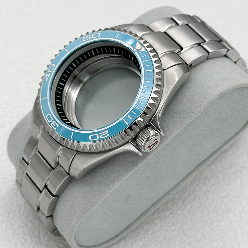 Zestaw obudowy i paska do zega – Sapphire Watch Crystal Double Domed recenzja i cena