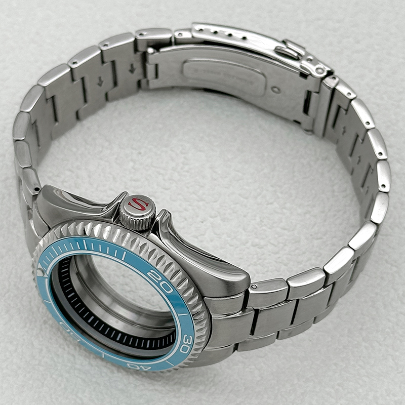 Zestaw obudowy i paska do zega – Sapphire Watch Crystal Double Domed recenzja i cena