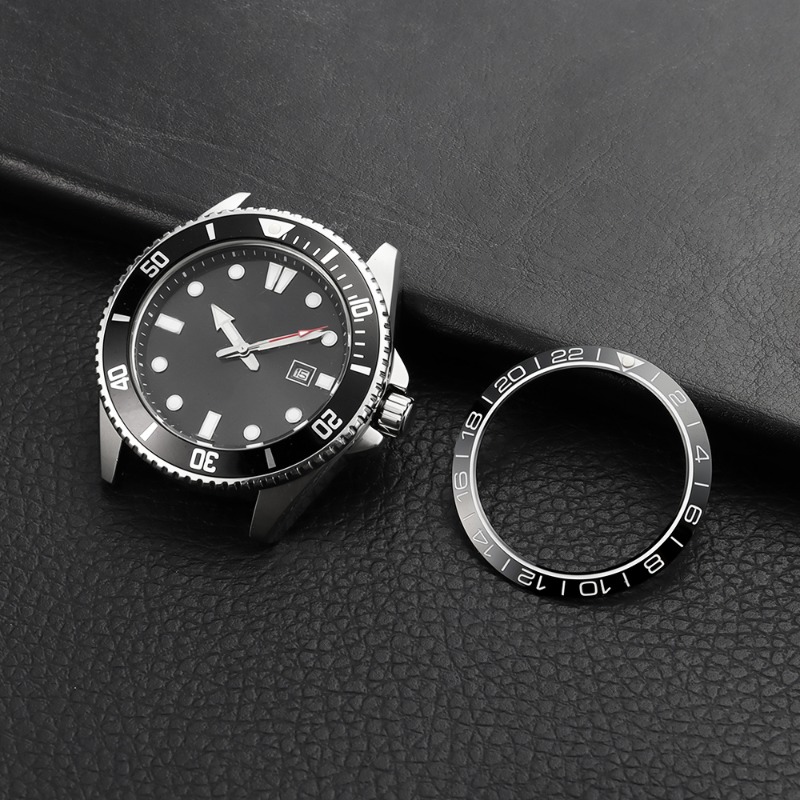 GMT Pochyły Luminescencyjny Ce – Watch Bezel Insert Ceramic Luminous recenzja i cena