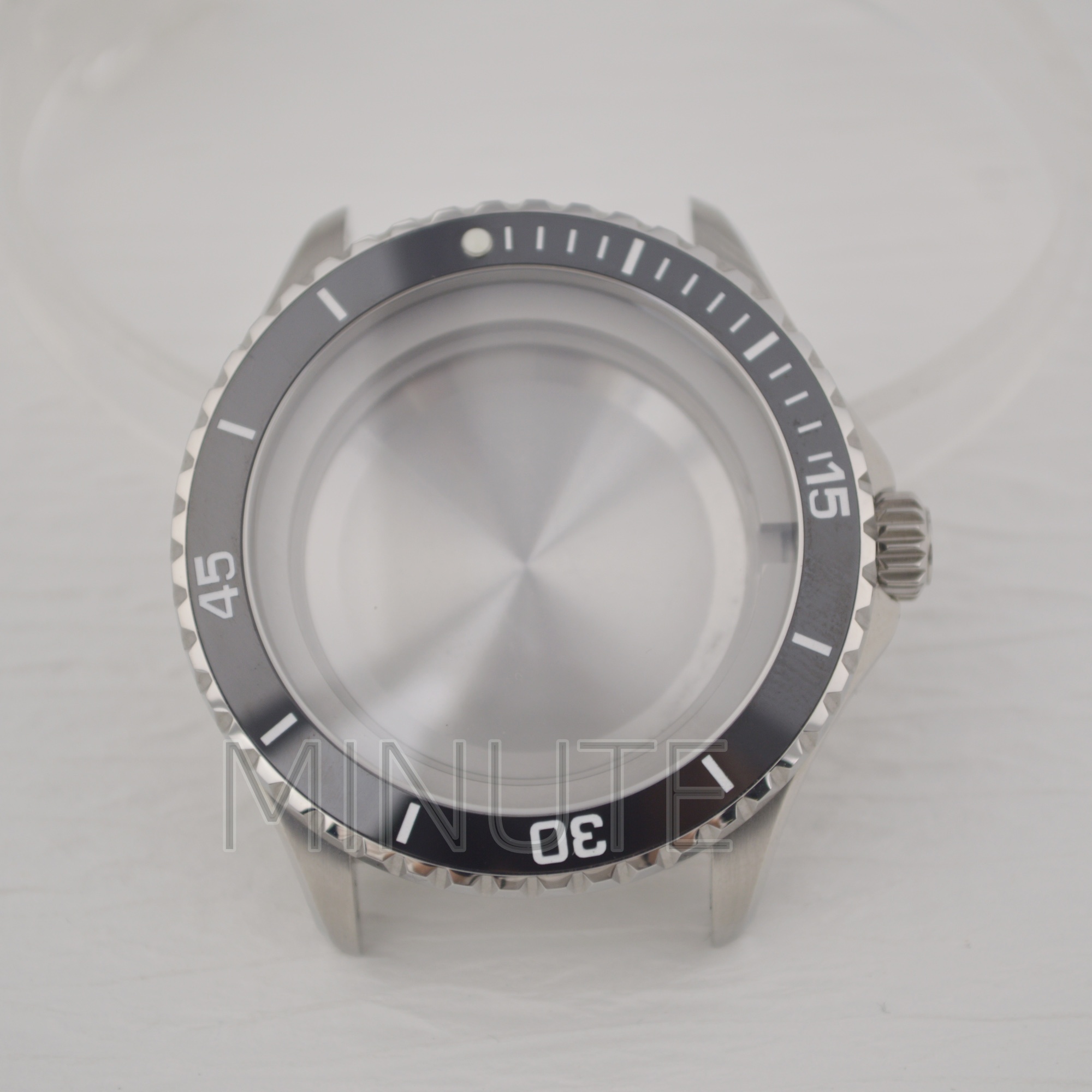 Obudowa zegarka nurkowego ze s – Automatic Dive Watch 200M Nh35 Movement recenzja i cena