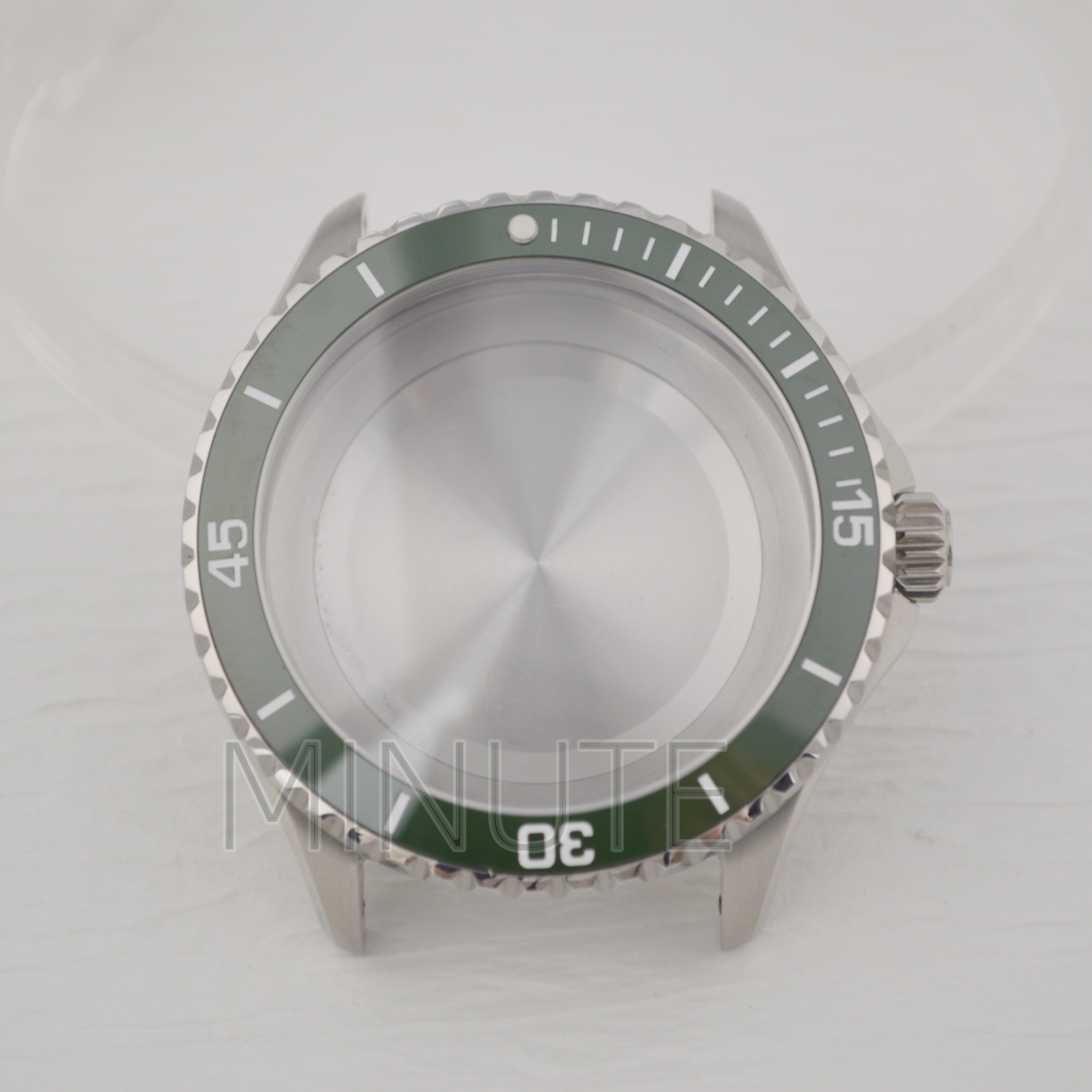 Obudowa zegarka nurkowego ze s – Automatic Dive Watch 200M Nh35 Movement recenzja i cena