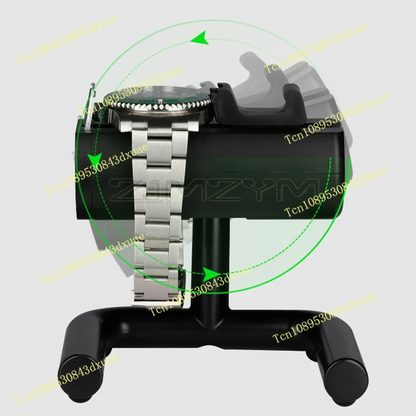 Weishi NR. Tester zegarków mec – Timegrapher Watch Calibration Timing Machine recenzja i cena