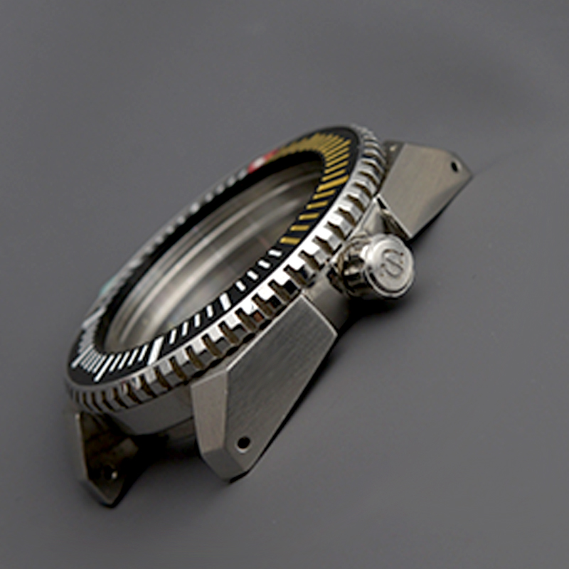 Zegarek męski futerał do nurko – Automatic Dive Watch 200M Nh35 Movement recenzja i cena
