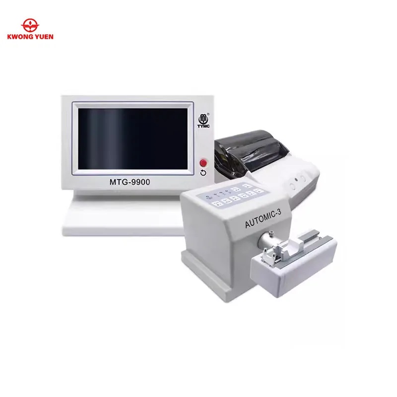 MTG-9900A Instrument kalibracy – Timegrapher Watch Calibration Timing Machine recenzja i cena
