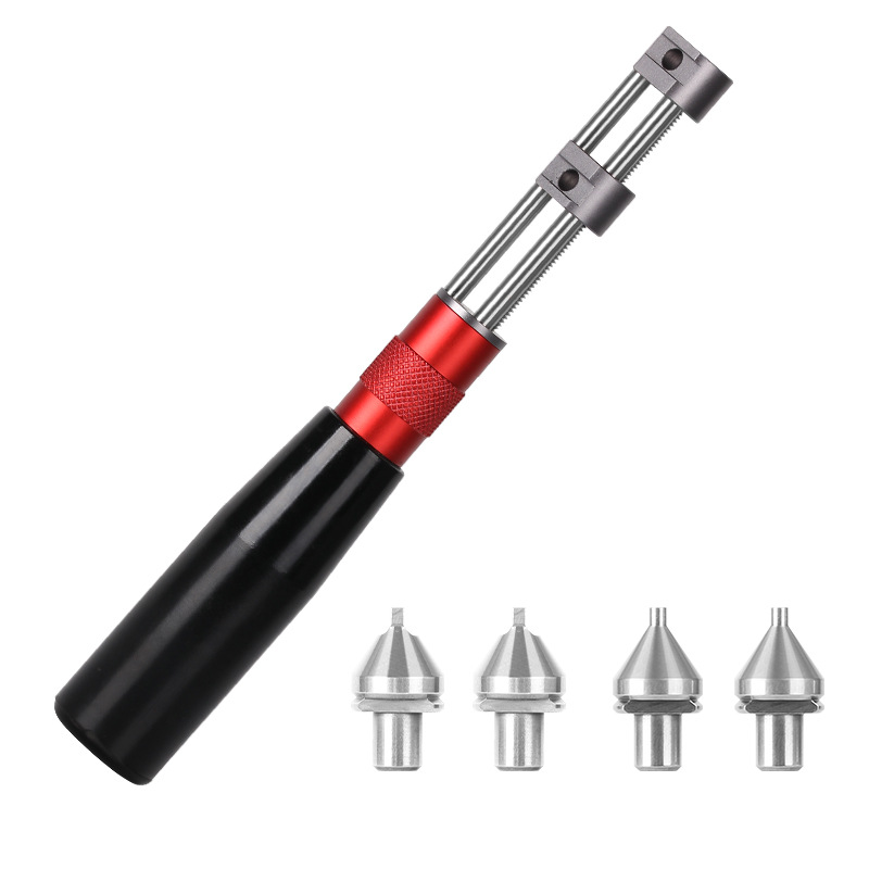 Nowy Otwieracz do Dekielków Ze – Watchmaker Repair Tool Kit Case Opener recenzja i cena