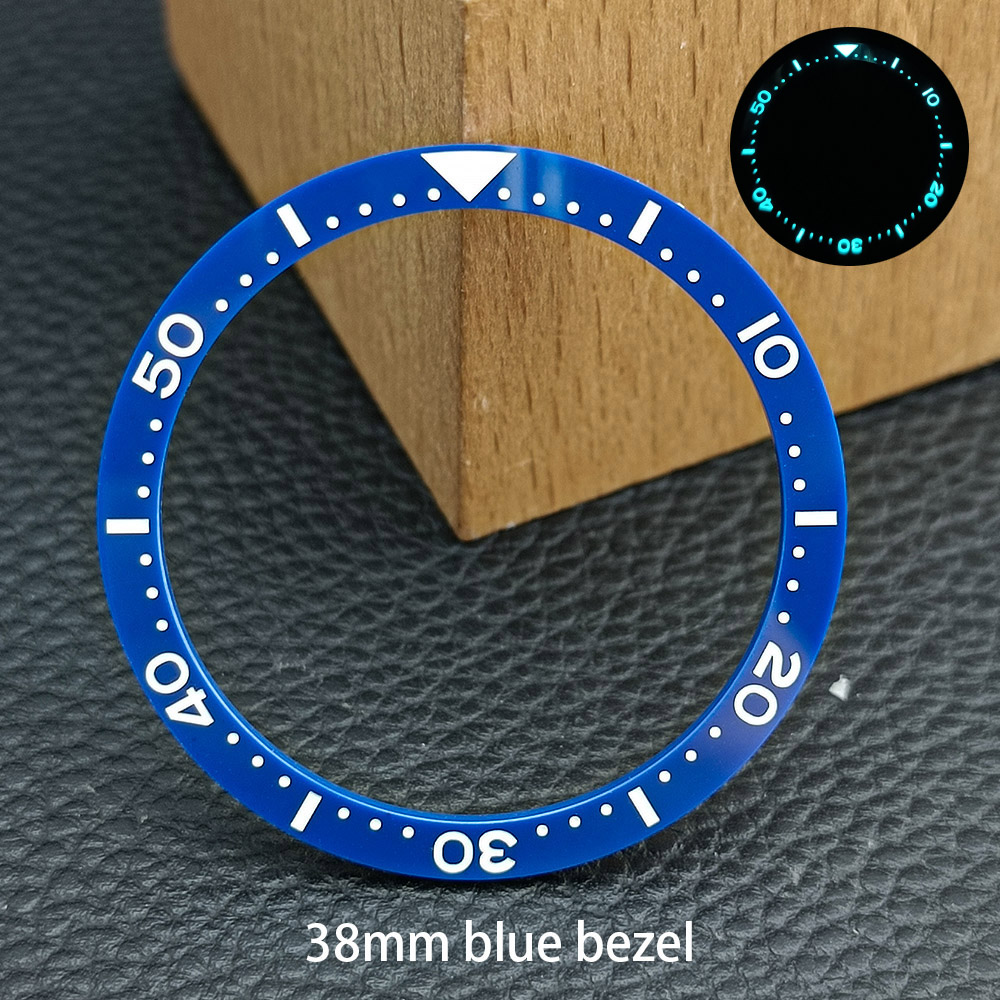 Wkładka do zegarka ceramiczna  – Watch Bezel Insert Ceramic Luminous recenzja i cena